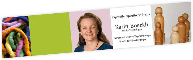 Psychotherapeutische Praxis - Karin Boeckh - Tübingen